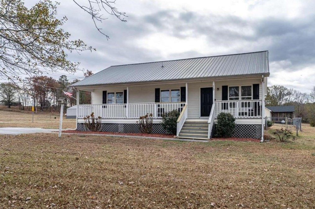 113 Baxter Rd Se, Calhoun, GA 30701