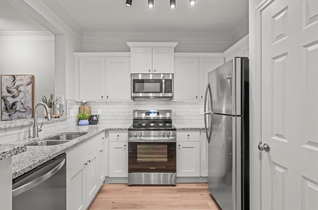 1131 Westchester Rdg, Atlanta, GA 30329-2463