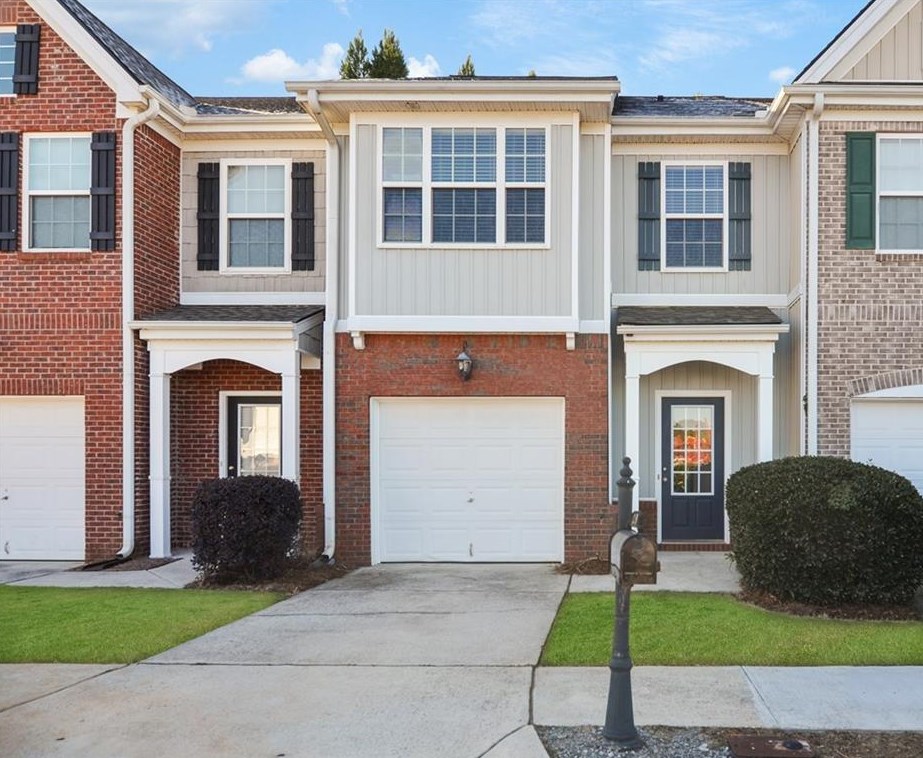 29 Hidden Hickory Ct, Dawsonville, GA 30534