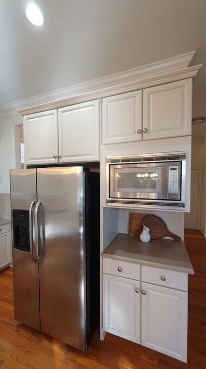 2550 Manor Walk, Decatur GA  30030-1659 exterior