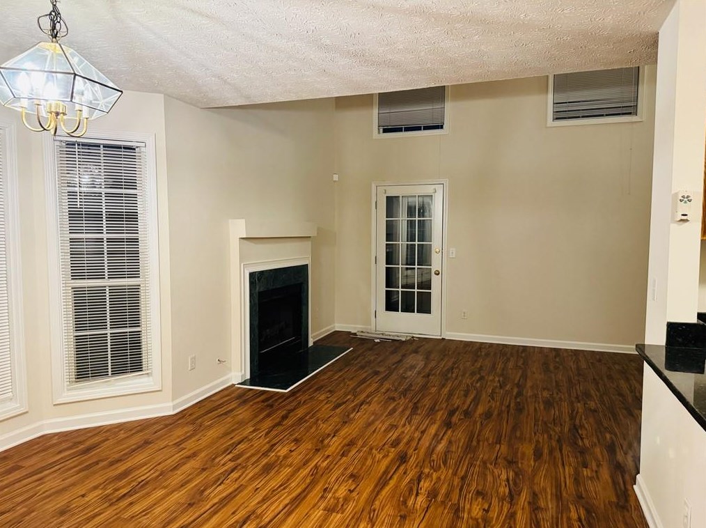 815 Camelon Ct, Alpharetta GA  30004-4911 exterior