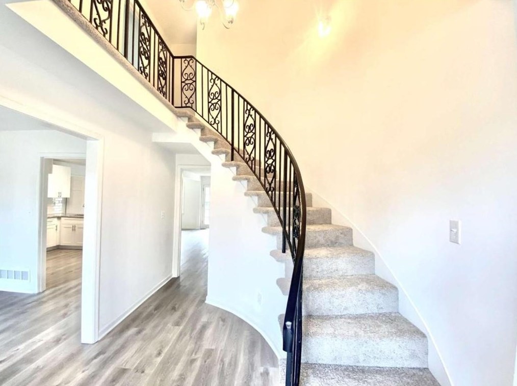 3827 Wake Forest Rd, Decatur GA  30034-5841 exterior