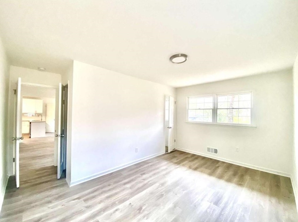 3827 Wake Forest Rd, Decatur GA  30034-5841 exterior