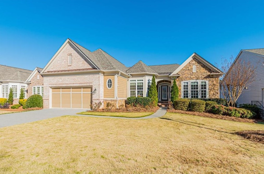 6275 Pristine Dr, Cumming, GA 30040-8769