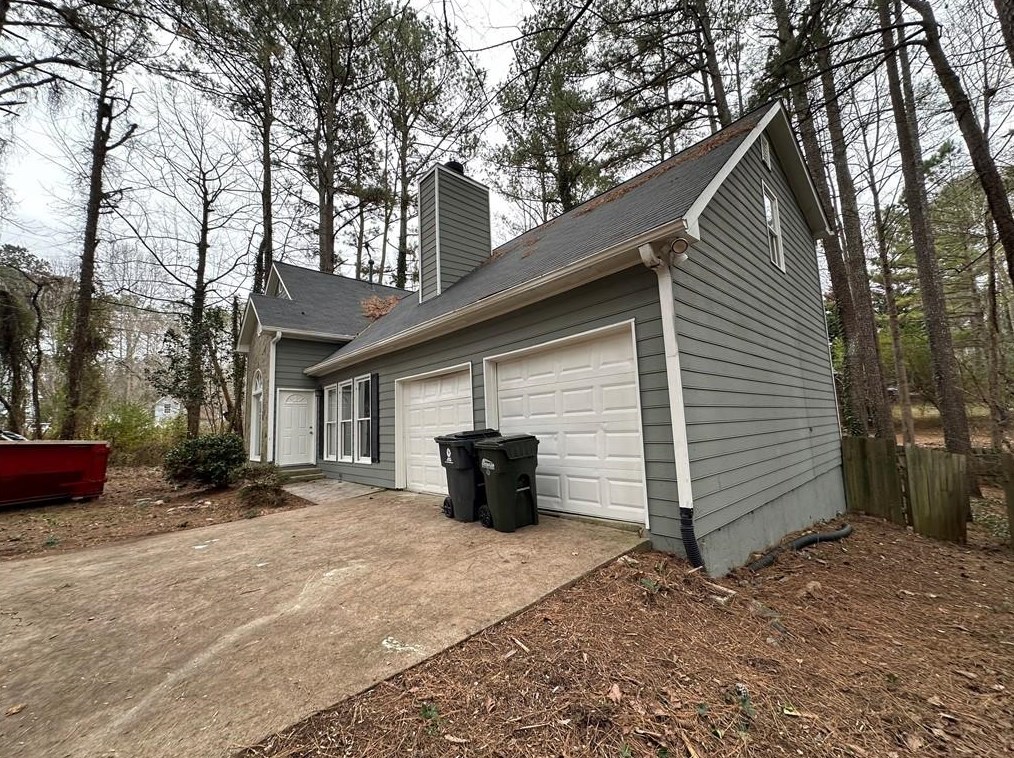 768 Presidential Dr, Dallas, GA 30157