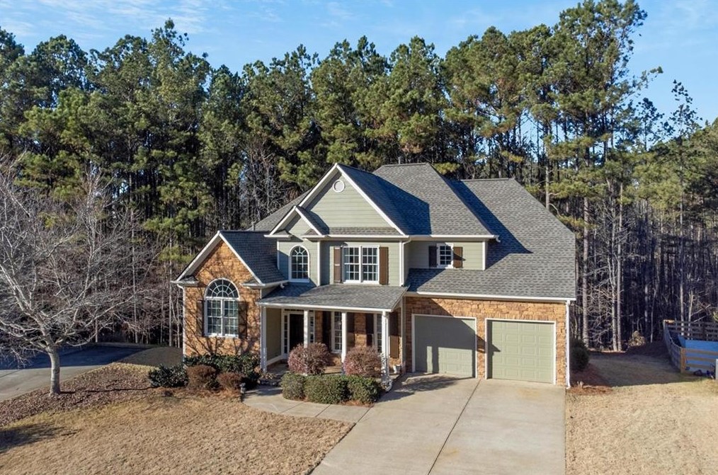 61 Sugar Maple Ln, Dallas, GA 30132-1071