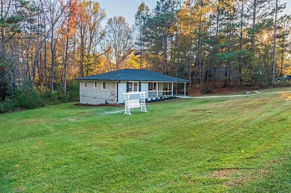 4 Thomas, Newnan, GA 30263