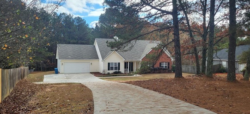 2885 New Hope Rd, Dacula, GA 30019