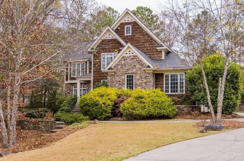 103 S Cloudview Rd Se, Rome, GA 30161