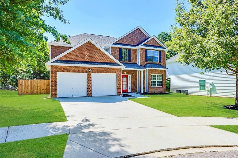 7529 Poplar Falls Trl, Lithonia, GA 30058