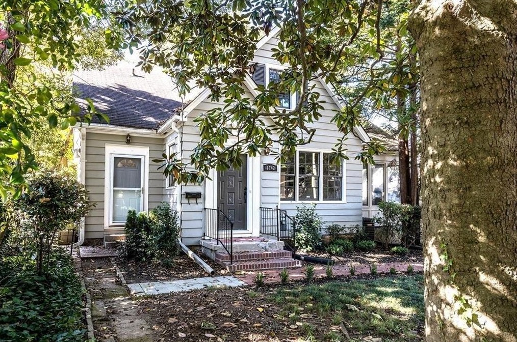 1742 Monroe Dr Ne #a, Atlanta, GA 30324