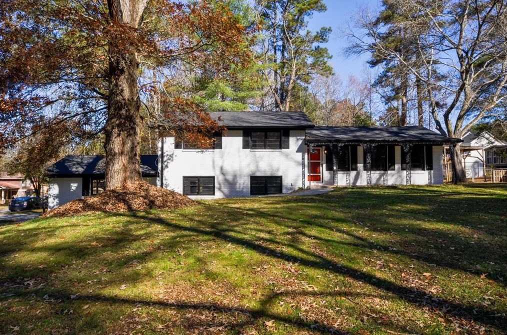 237 Rivertown Rd, Fairburn, GA 30213