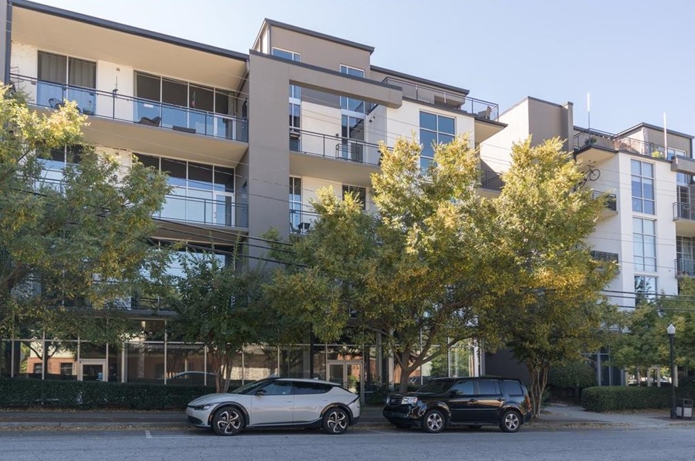 3400 Malone Dr Unit 102, Atlanta, GA 30341