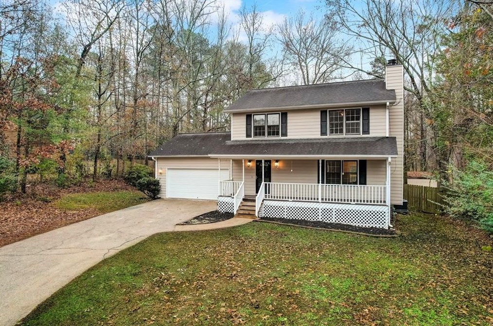 1997 Kelvin Dr, Lawrenceville, GA 30043-3155