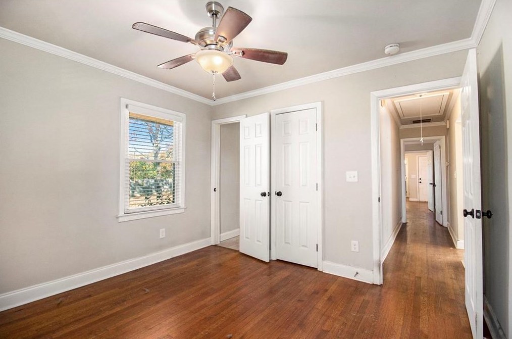 1916 Valencia Rd, Decatur GA  30032-5272 exterior