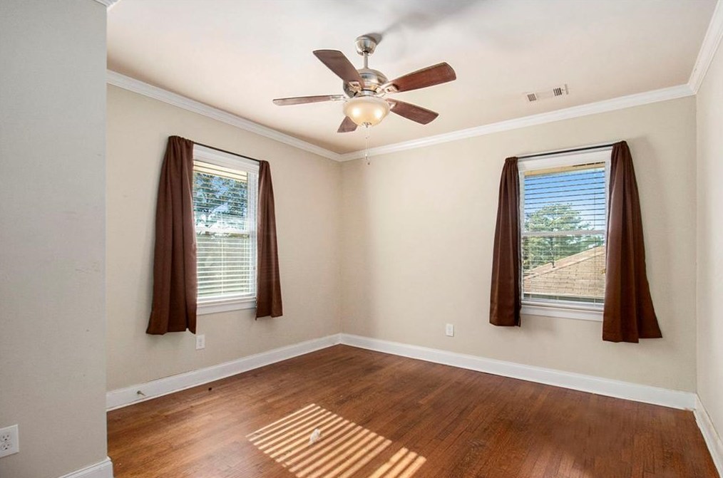 1916 Valencia Rd, Decatur GA  30032-5272 exterior