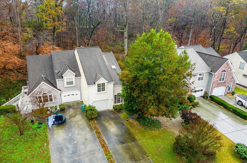 5080 Laurel Bridge Dr, Smyrna, GA 30082-4833