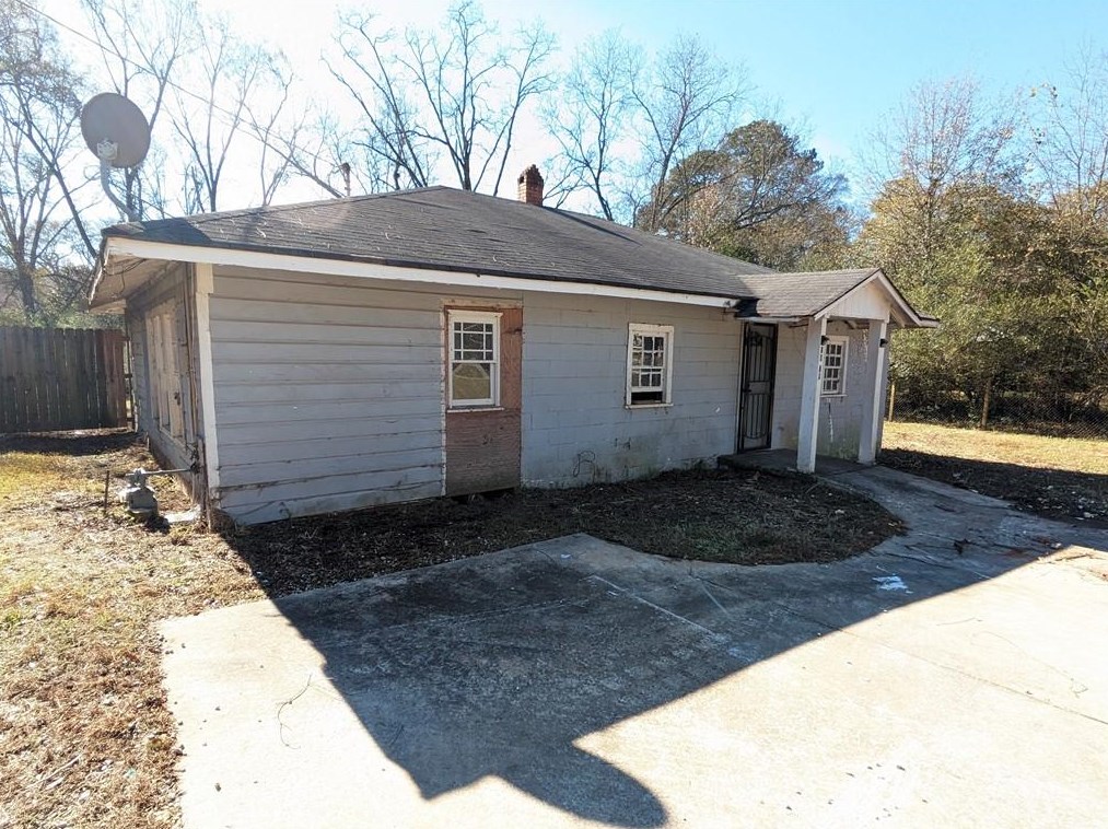 3822 Jodeco Rd, McDonough, GA 30253