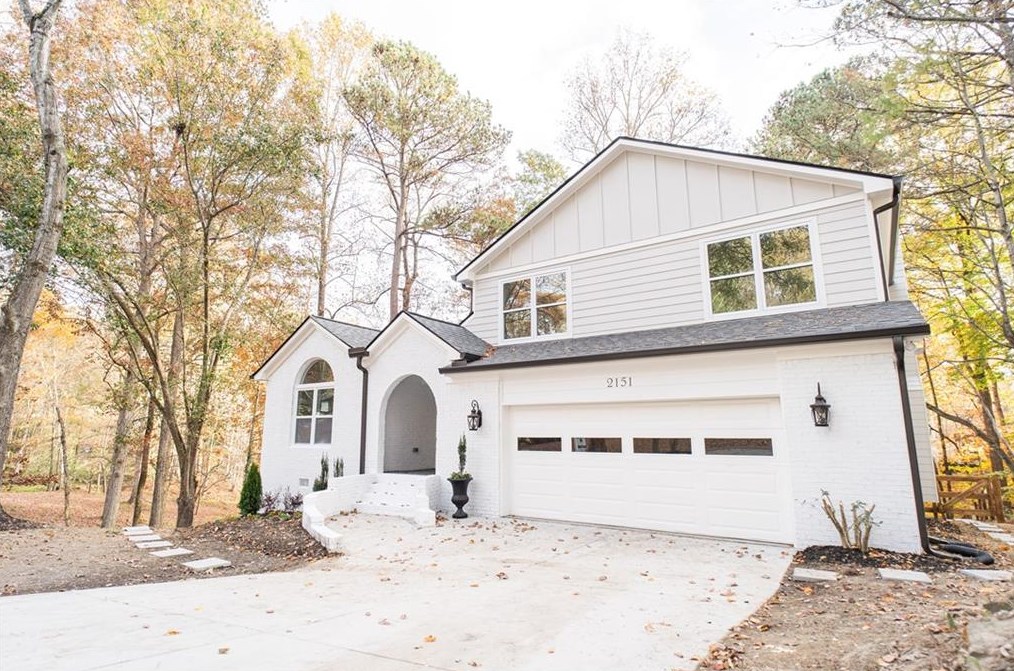 2151 Lakeway Dr, Dacula, GA 30019-4602