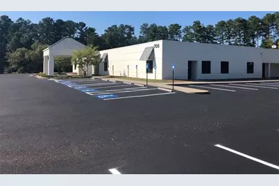 705 Breedlove Drive, Monroe, GA 30655 - Photo 2