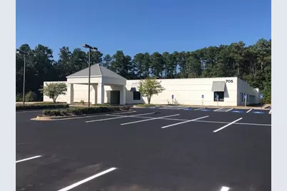 705 Breedlove Drive, Monroe, GA 30655 - Photo 6