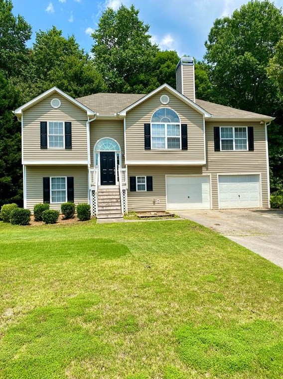 3684 Autumn View Dr Nw, Acworth, GA 30101