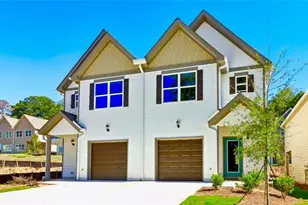 3146-B Brownstone Ln SE, Atlanta, GA 30354 - Photo 1