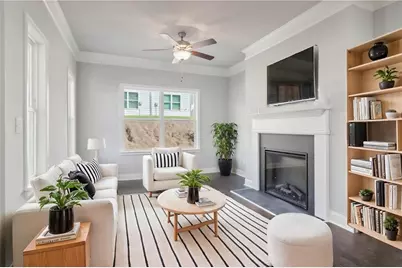 3146-B Brownstone Lane SE, Atlanta, GA 30354 - Photo 2