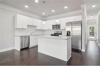 3136-A Brownstone Lane SE, Atlanta, GA 30354 - Photo 10