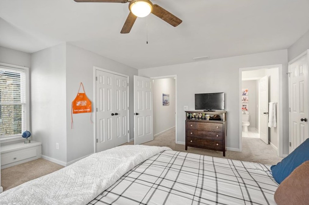 340 Falls Point Trl, Alpharetta GA  30022-8470 exterior