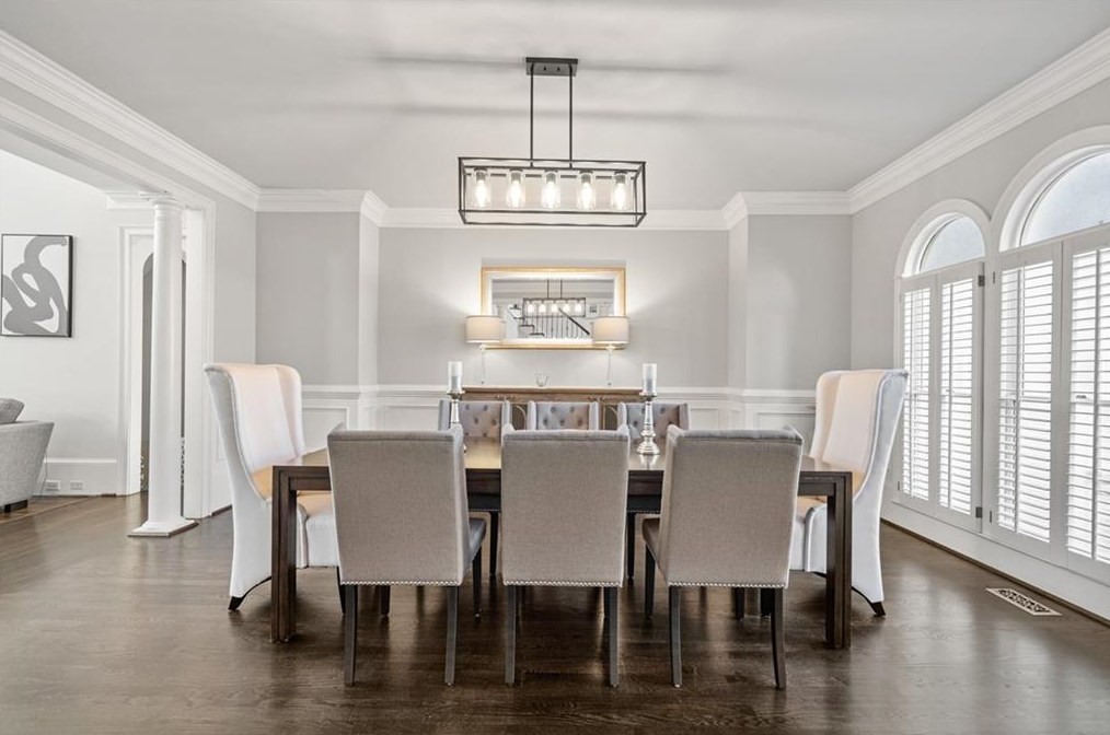 340 Falls Point Trl, Alpharetta GA  30022-8470 exterior