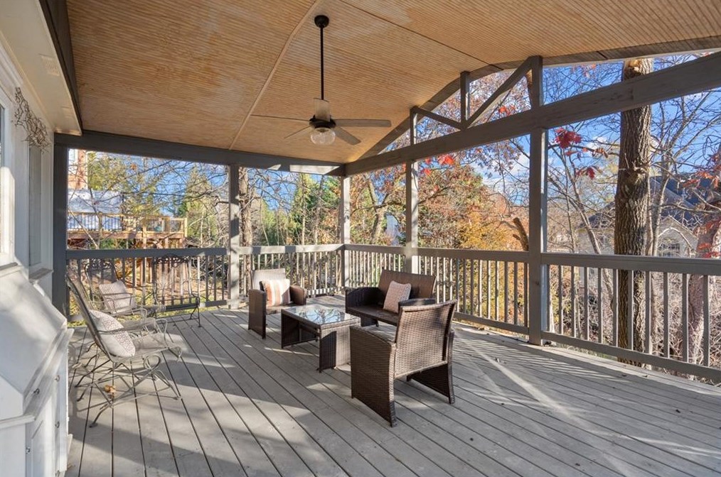 340 Falls Point Trl, Alpharetta GA  30022-8470 exterior