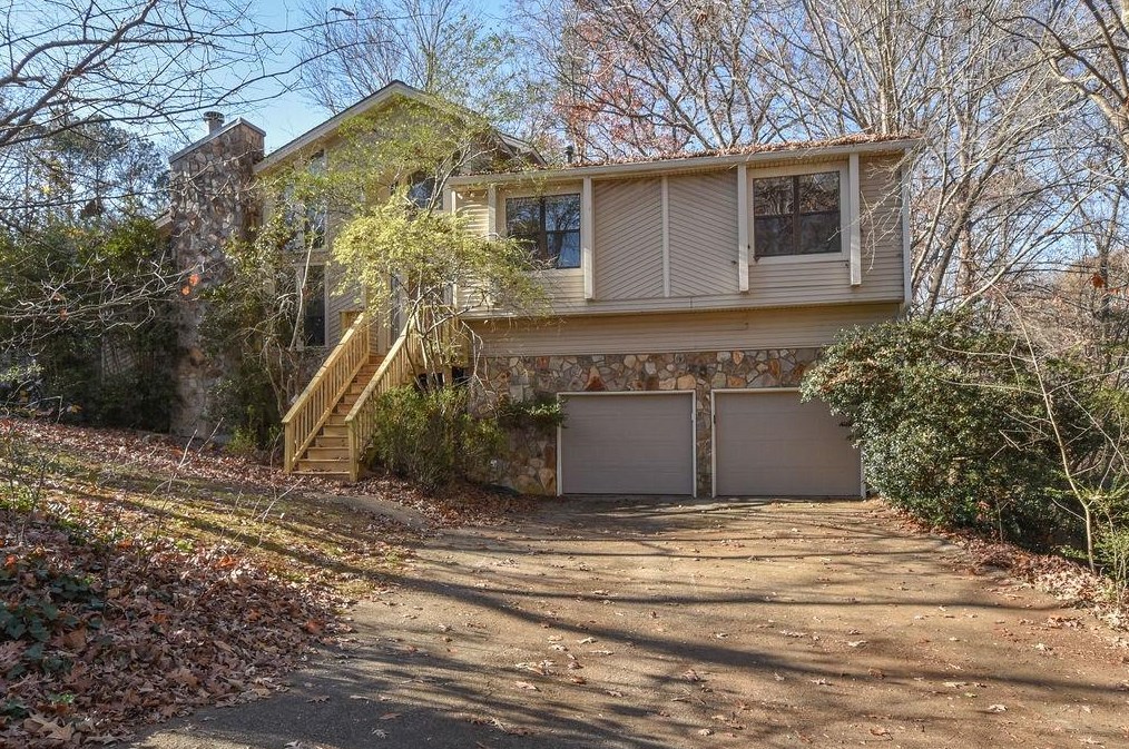4686 Balley Shannon Dr, Mableton, GA 30126-1763