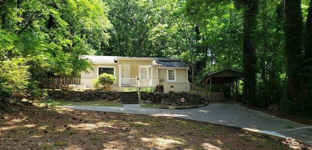 2344 Ripplewater Dr Se, Atlanta, GA 30316