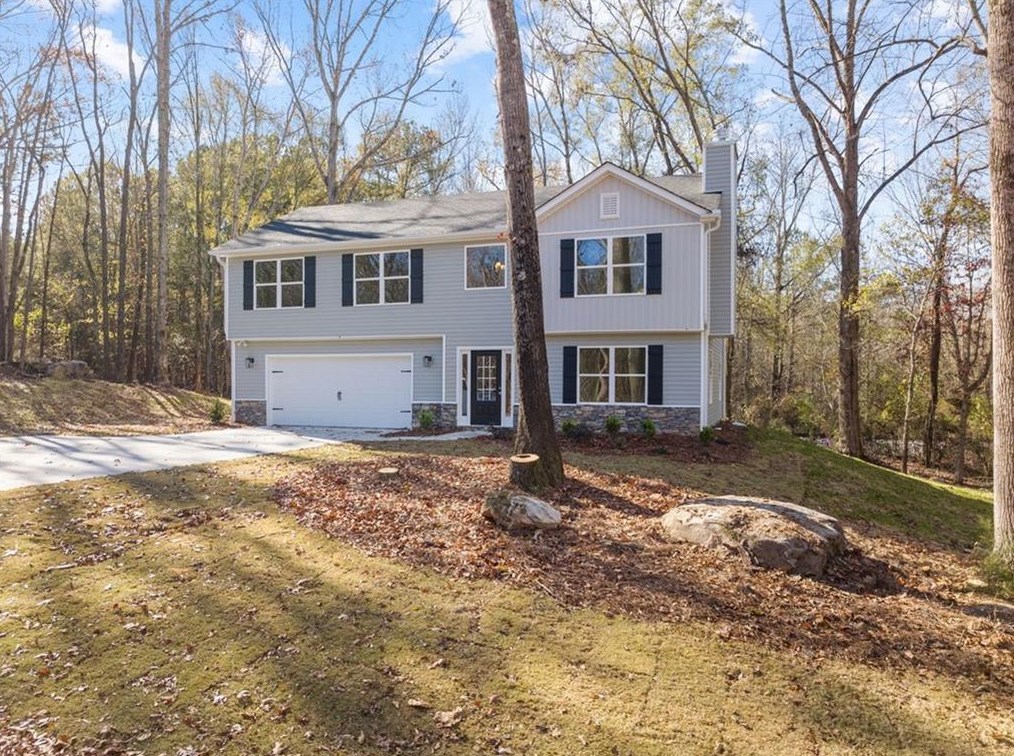2197 Holders Siding, Jefferson, GA 30549
