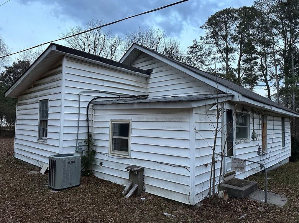 355 Greenfield Rd, Hiram, GA 30141-2300