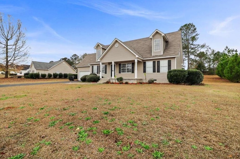 126 Tyler Ln, Thomaston, GA 30286
