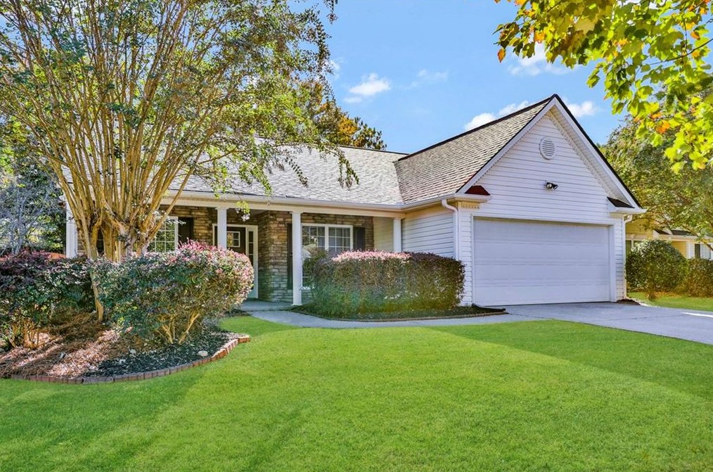 236 Berkley Dr, Villa Rica, GA 30180