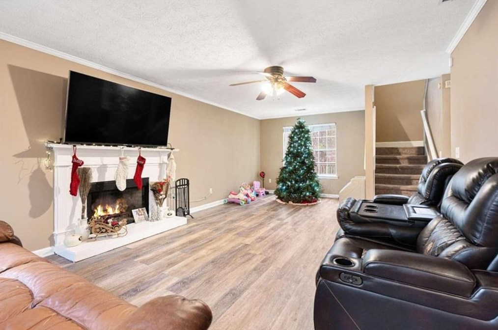 1405 Waterford Ln, Monroe, GA 30656