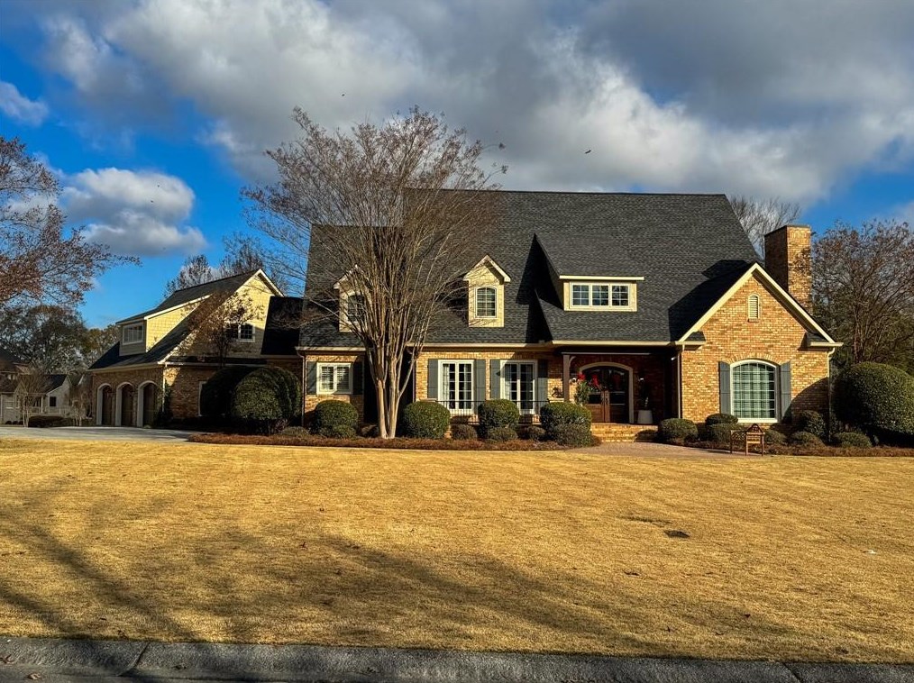 123 Timber Ridge Ln, Calhoun, GA 30701-9352