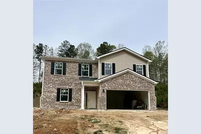 2026 Jessica Way, Conyers, GA 30012 - Photo 1