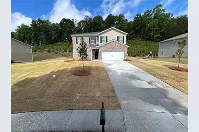 2026 Jessica Way, Conyers, GA 30012 - Photo 2