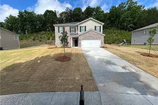 2026 Jessica Way, Conyers, GA 30012 - Photo 2