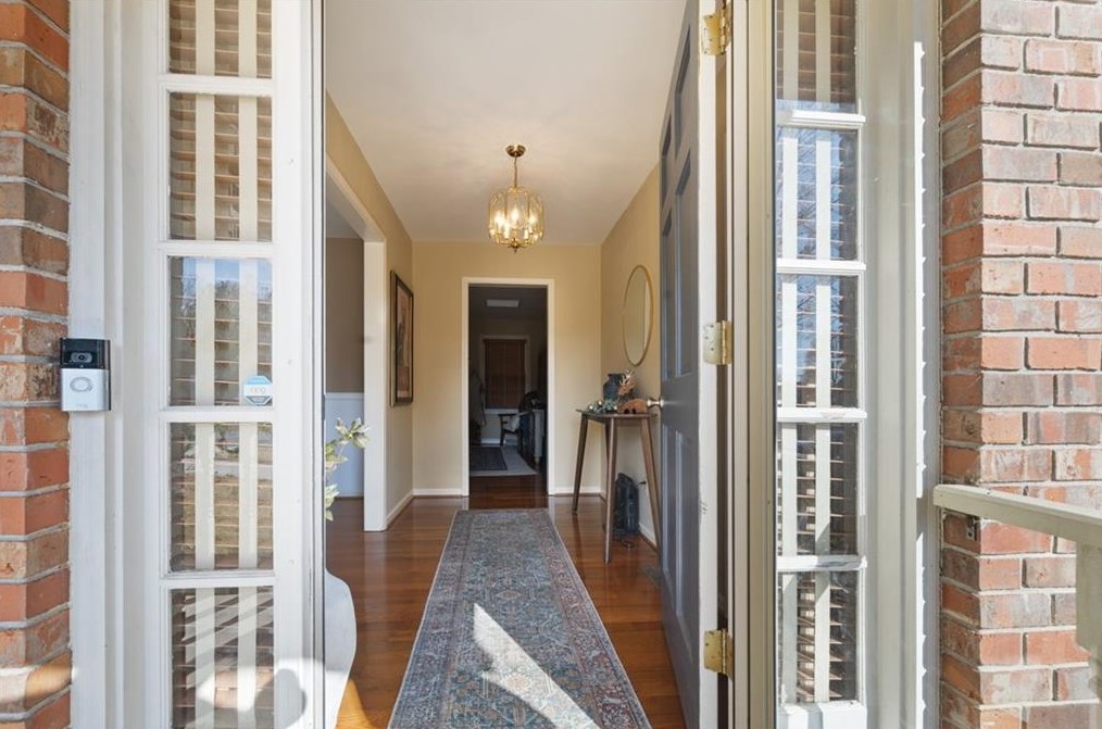14 Amberwood Trl, Rome, GA 30165-9782