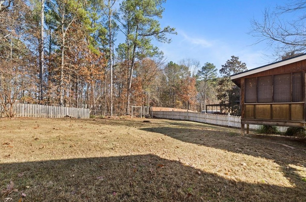 14 Amberwood Trl, Rome GA  30165-9782 exterior