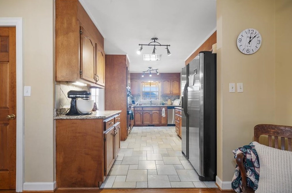 14 Amberwood Trl, Rome GA  30165-9782 exterior
