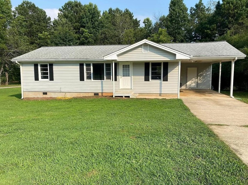190 Cole Creek Rd, Dallas, GA 30157