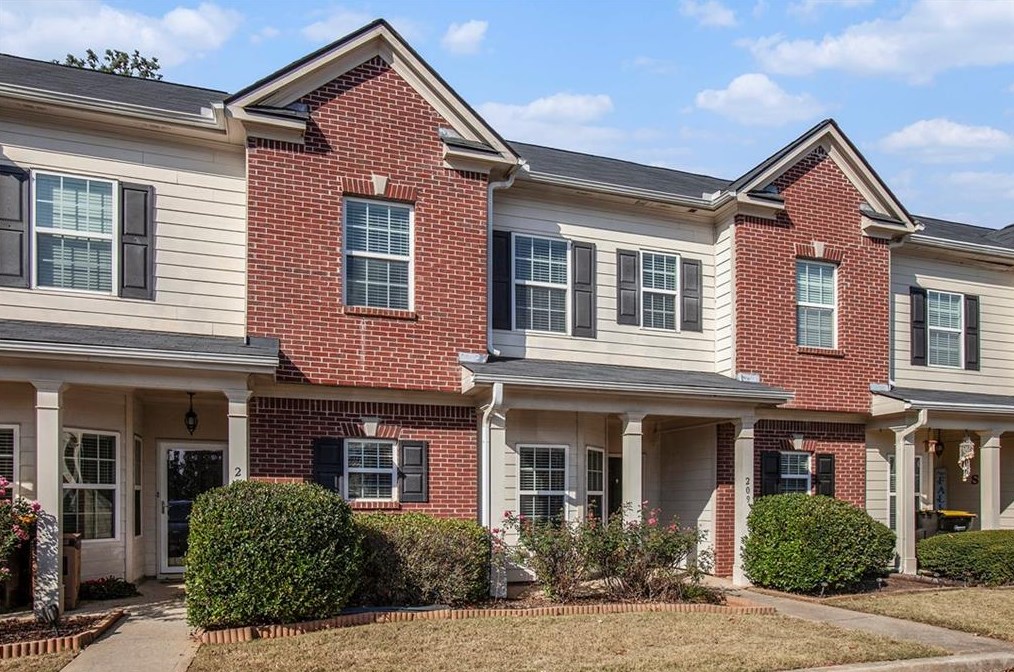 209 Granite, Newnan, GA 30265