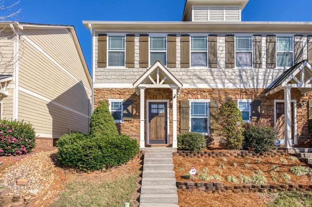 119 Oconee River Cir, Athens, GA 30605-4243