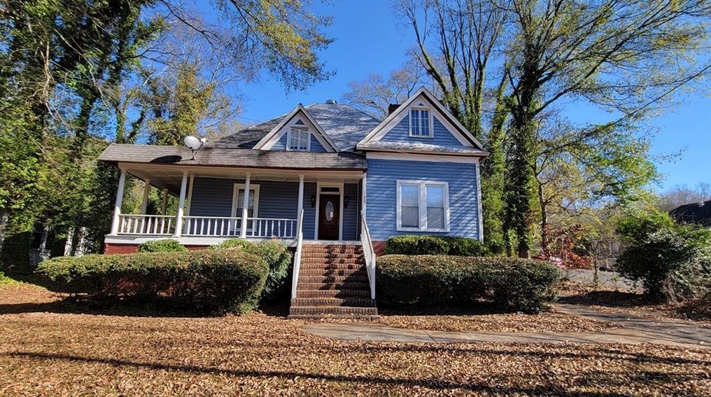 1909 Turner Mccall Blvd Se, Rome, GA 30161